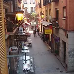 Apartamentos Por Temporada En Puerta Del Sol