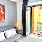 Apartamentos Por Temporada En Puerta Del Sol