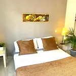 Apartamentos Por Temporada En Puerta Del Sol