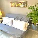 Apartamentos Por Temporada En Puerta Del Sol