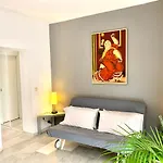Apartamentos Puerta Del Sol