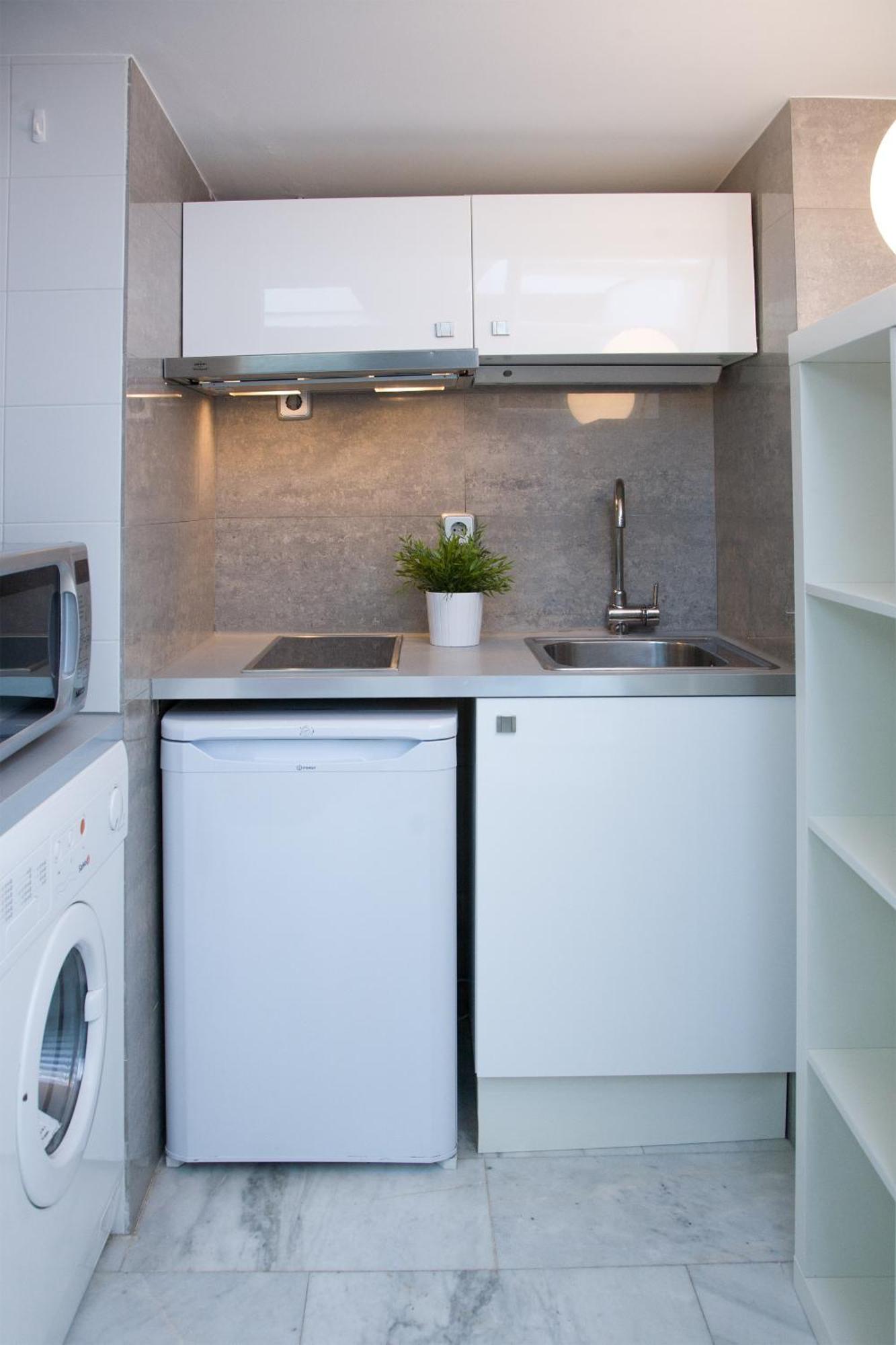 Appartement Por Temporada En Puerta Del Sol *