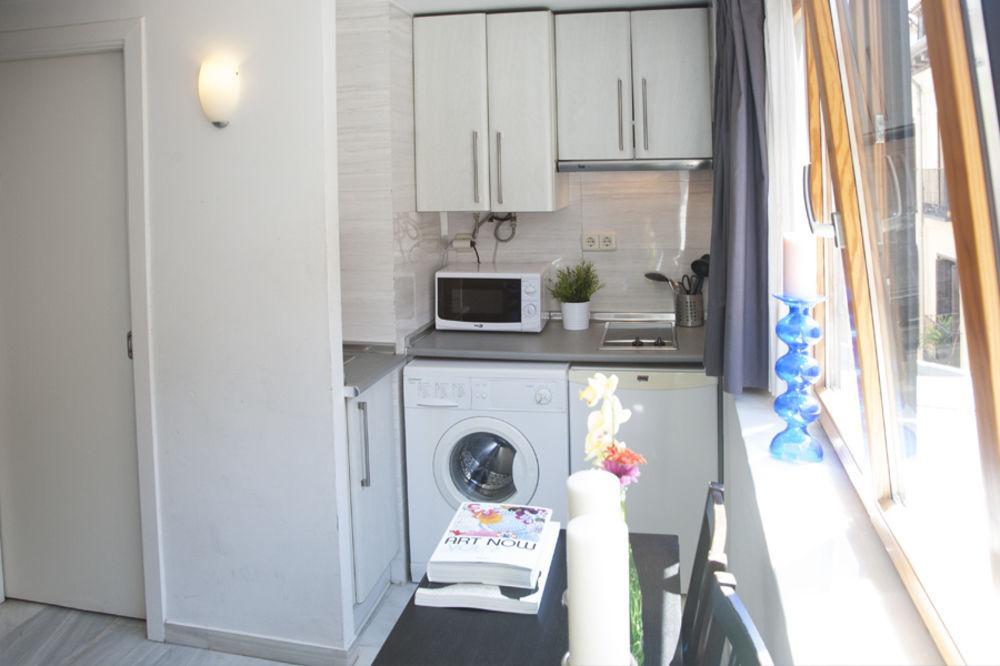 Por Temporada En Puerta Del Sol Appartement *