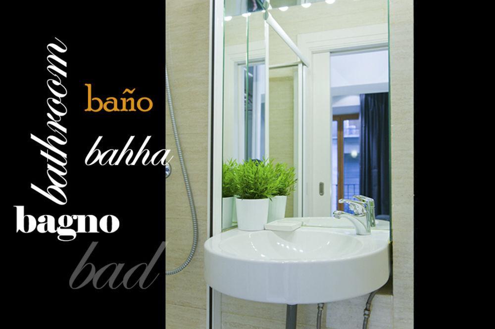 Por Temporada En Puerta Del Sol Appartement