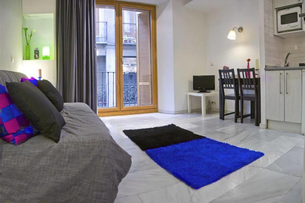 Appartement Por Temporada En Puerta Del Sol *