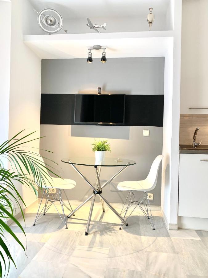 Appartement Por Temporada En Puerta Del Sol Madrid
