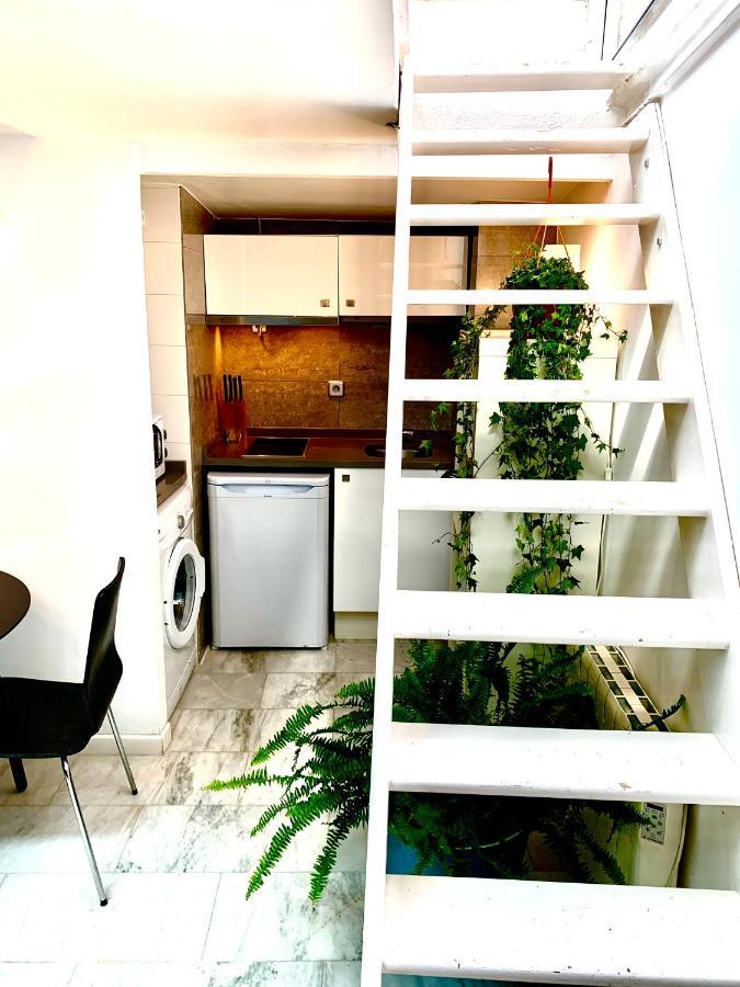Appartement Por Temporada En Puerta Del Sol