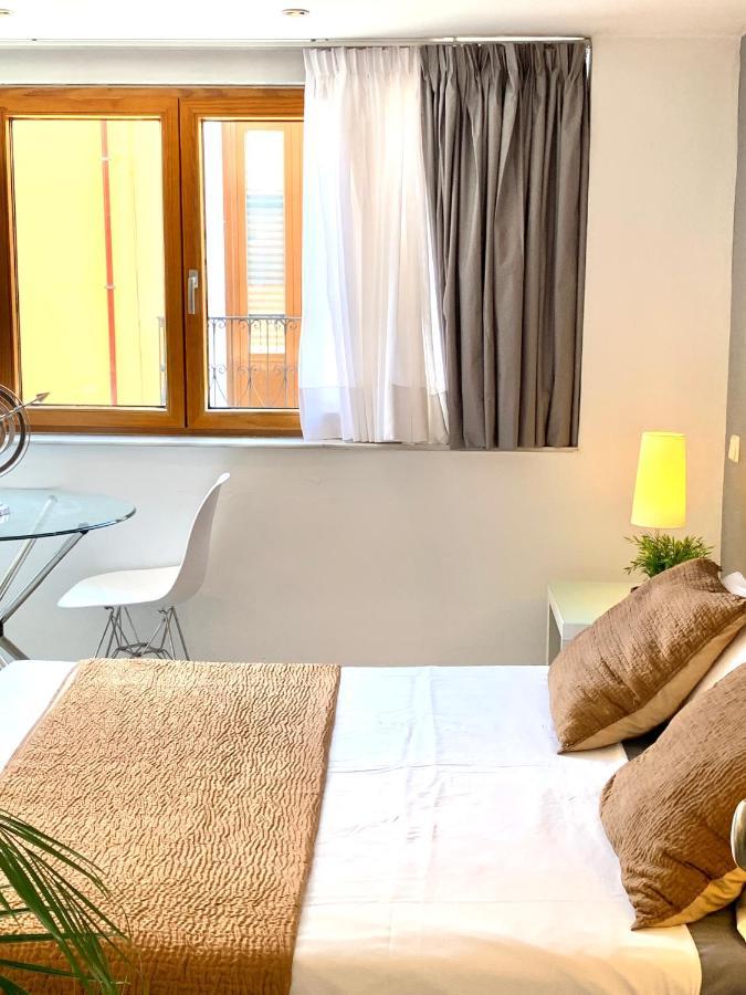 Por Temporada En Puerta Del Sol Appartement Madrid