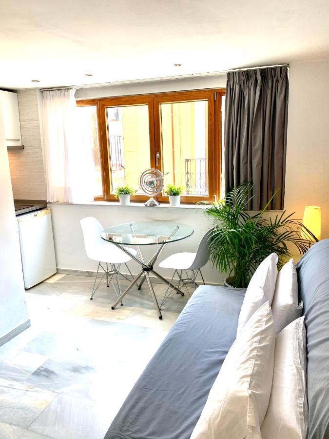 Por Temporada En Puerta Del Sol Appartement Madrid