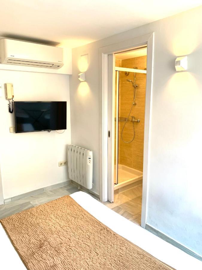 Por Temporada En Puerta Del Sol Appartement
