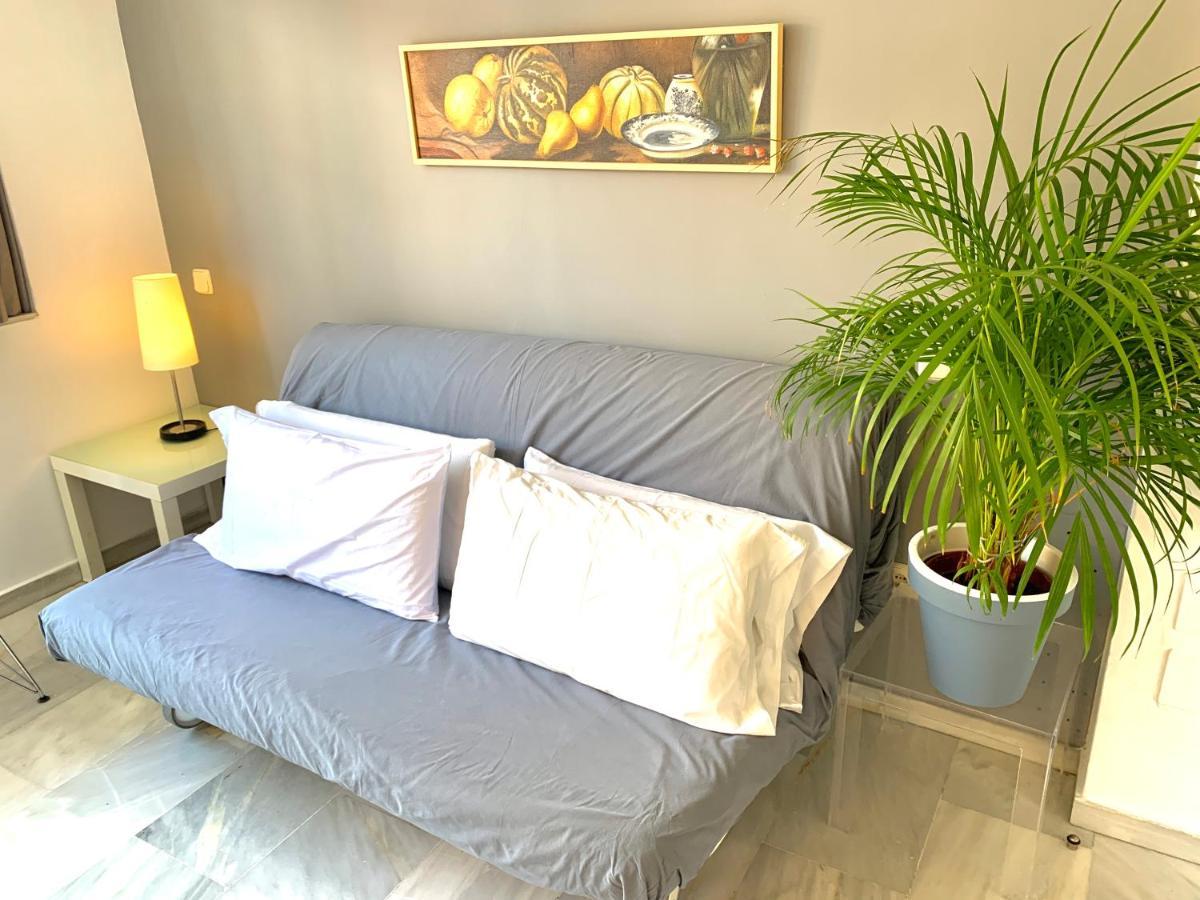 Appartement Por Temporada En Puerta Del Sol *