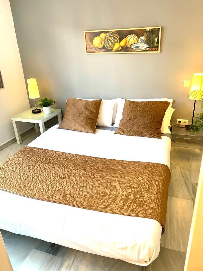 Appartement Por Temporada En Puerta Del Sol *