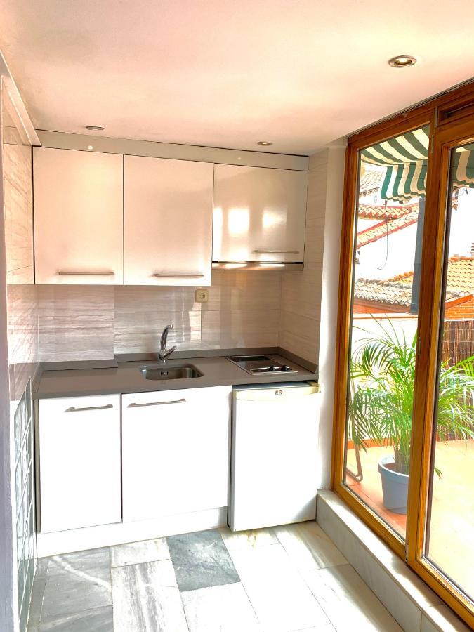 Appartement Por Temporada En Puerta Del Sol