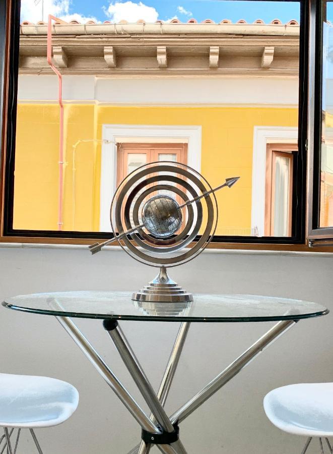 Appartement Por Temporada En Puerta Del Sol Madrid