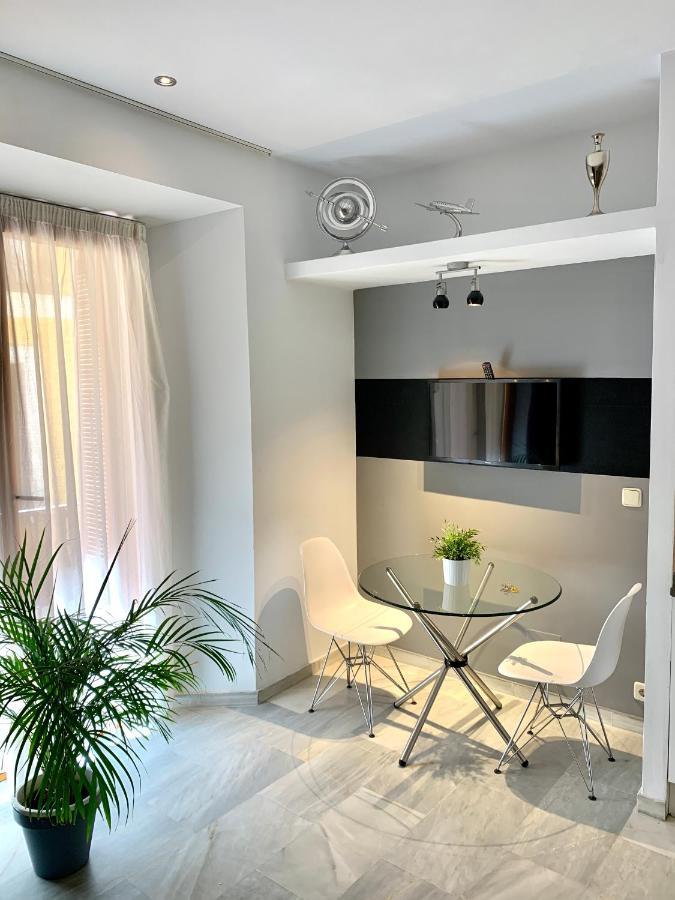 Por Temporada En Puerta Del Sol Appartement *