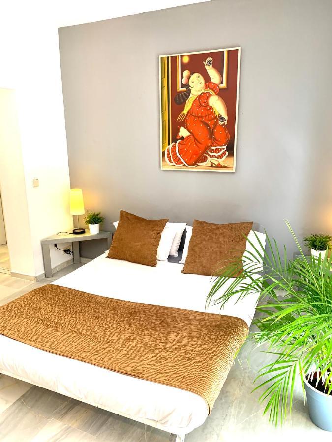 Appartement Por Temporada En Puerta Del Sol *