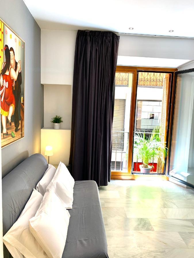 Appartement Por Temporada En Puerta Del Sol *