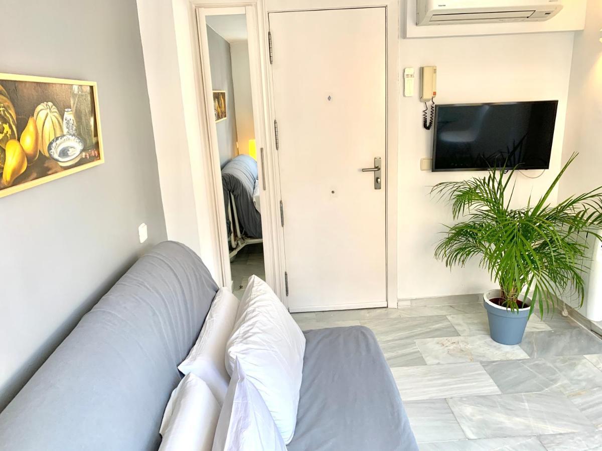 Appartement Por Temporada En Puerta Del Sol *