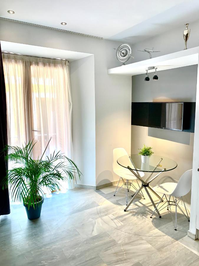 Por Temporada En Puerta Del Sol Appartement Madrid