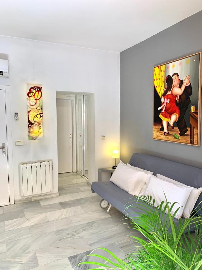 Appartement Por Temporada En Puerta Del Sol