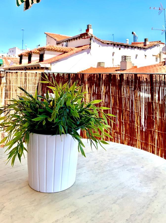Appartement Por Temporada En Puerta Del Sol