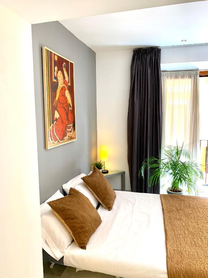 Appartement Por Temporada En Puerta Del Sol