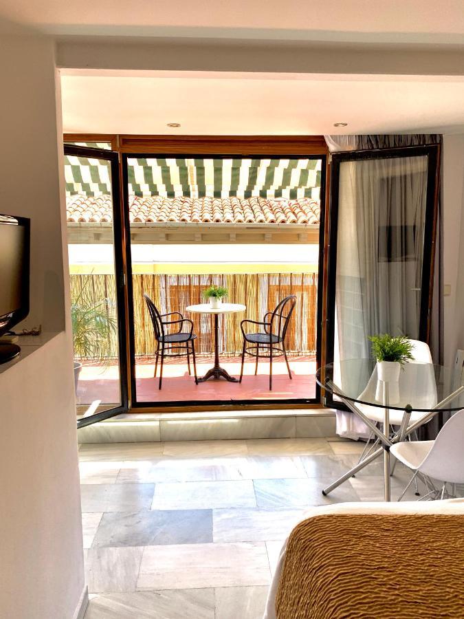 Appartement Por Temporada En Puerta Del Sol *