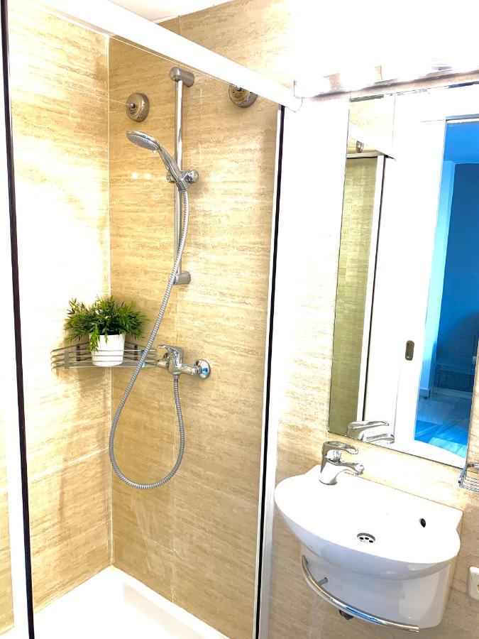 Por Temporada En Puerta Del Sol Apartment Madrid